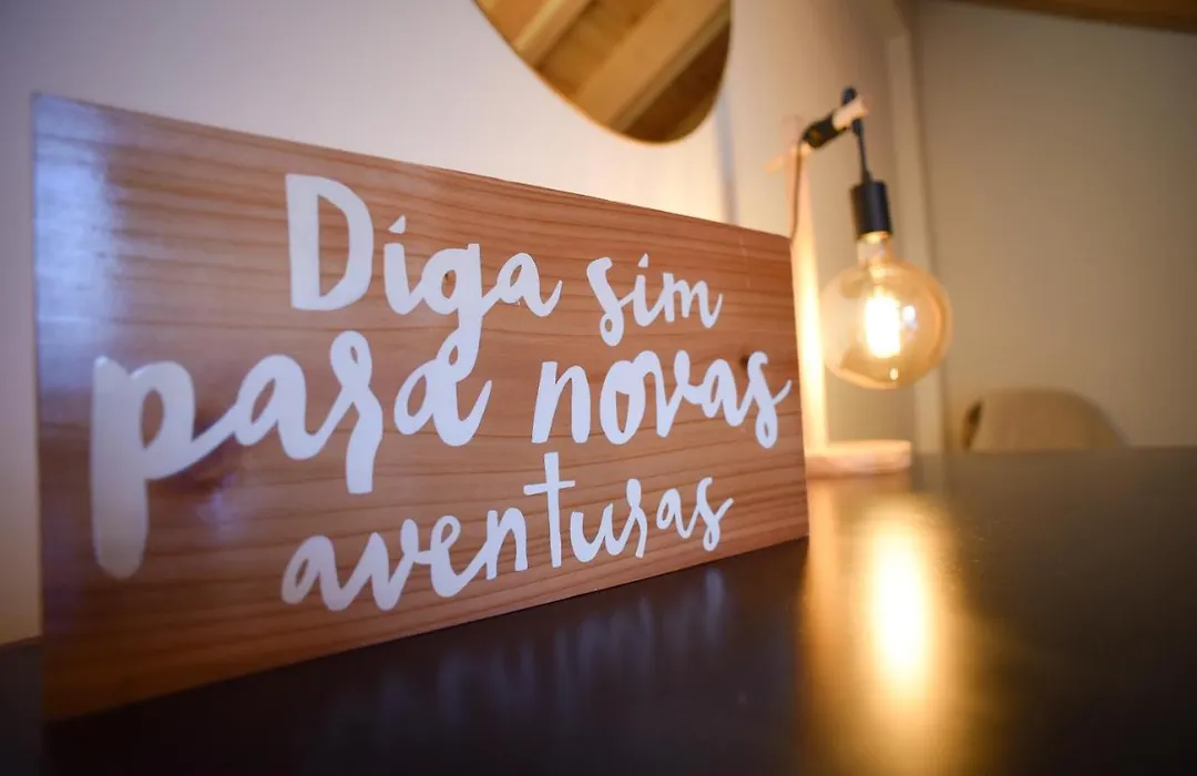 Largo Bispo Boutique Hostel-1