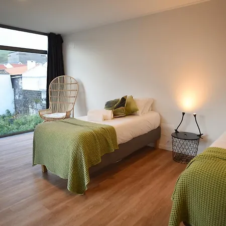 Largo Bispo Boutique Hostel-2